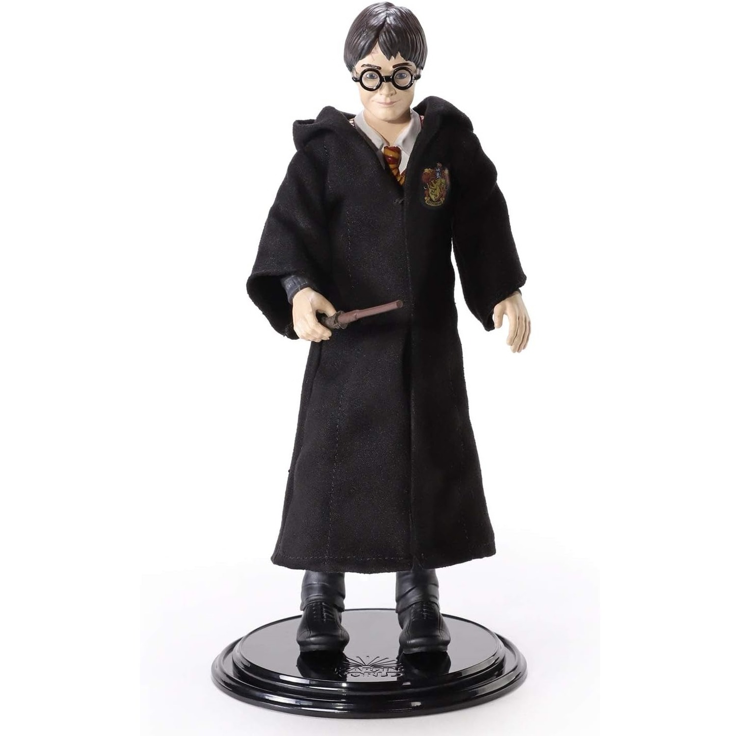 Harry Potter Bendyfig - Brown