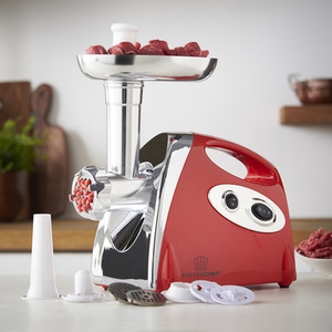 Meat Grinder
