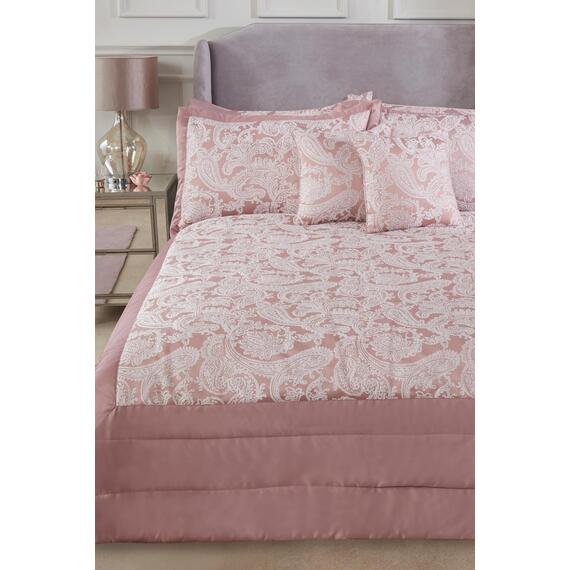 Duchess Jacquard Bedspread