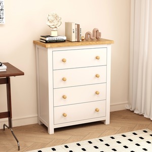 Magiore 4 Drawer Petite Chest