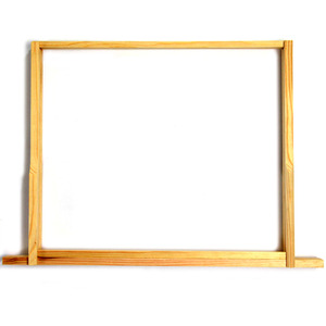 National Bee Hive Deep Brood Frames Beekeeping Beehive