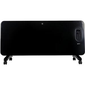 Igenix 2KW Smart Panel Heater with 24hr Timer