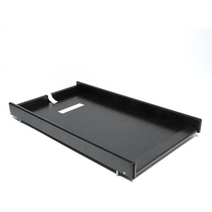 Chero Cot Top Changer Black