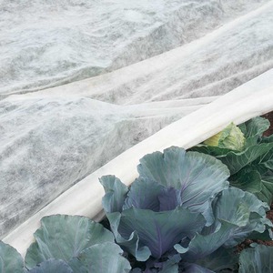 Plant Frost Protection Fleece Cover