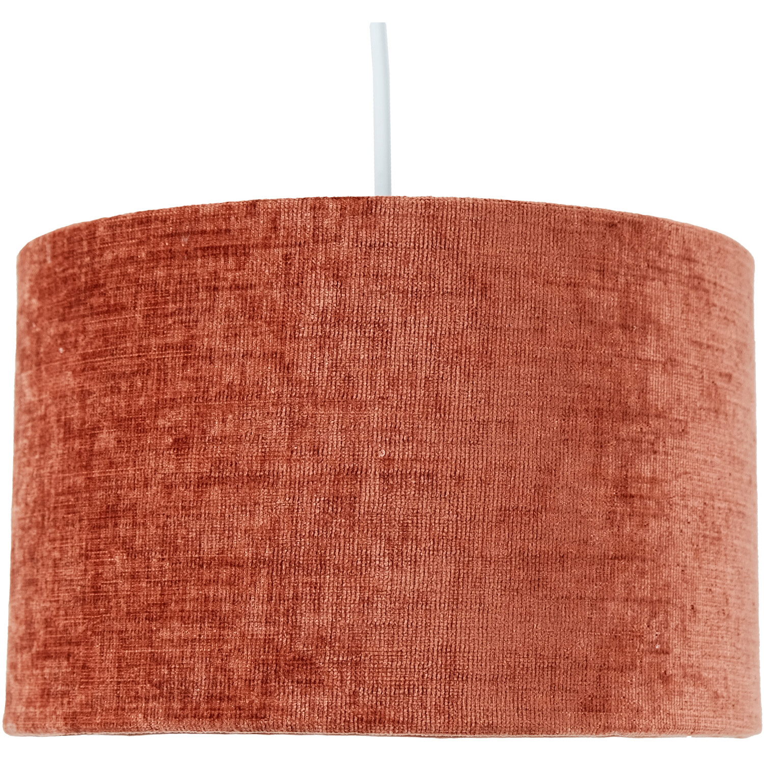 Rust Shade - Rust / 25cm