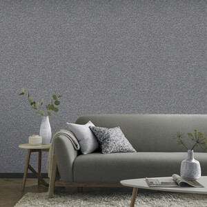 Calico Plain Textured Wallpaper