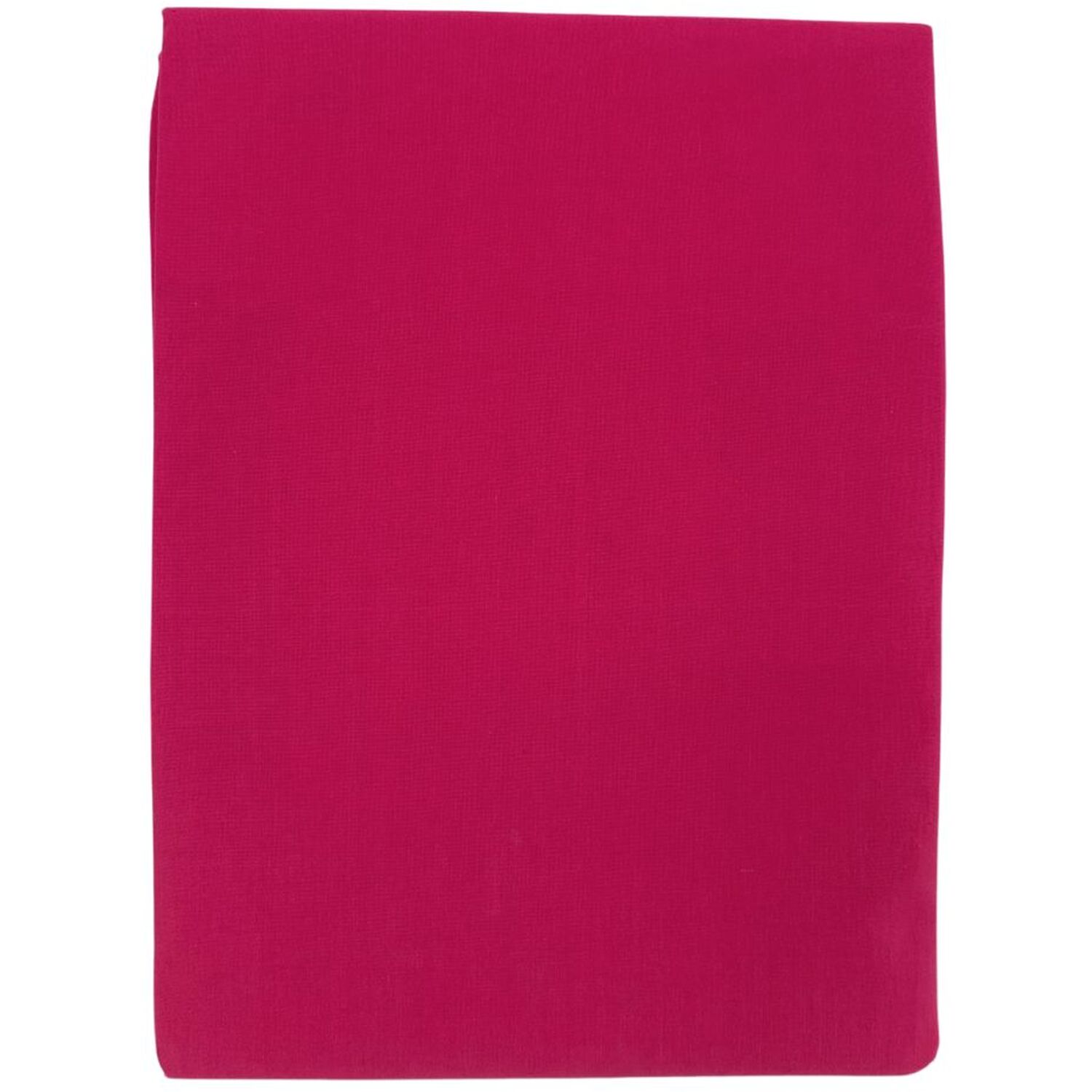 Pillowcase Pair - Red