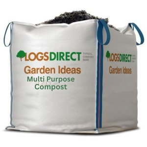 Bulk Dumpy Bag Multi Purpose Compost