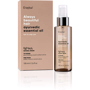 Hair Oil
