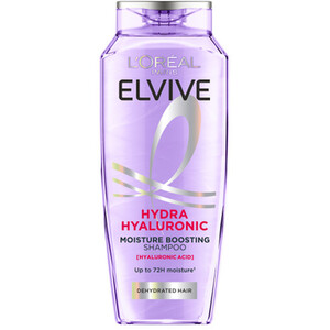 Elvive Hydra Hyaluronic Moisture Boosting Shampoo