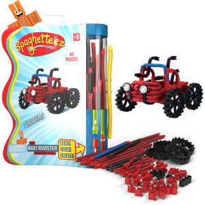 Spaghetteez Wiggly Roadster