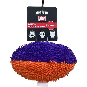 Noodlez Ball Dog Toy