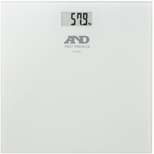 AD Medical UC-502 Personal Bathroom Scale