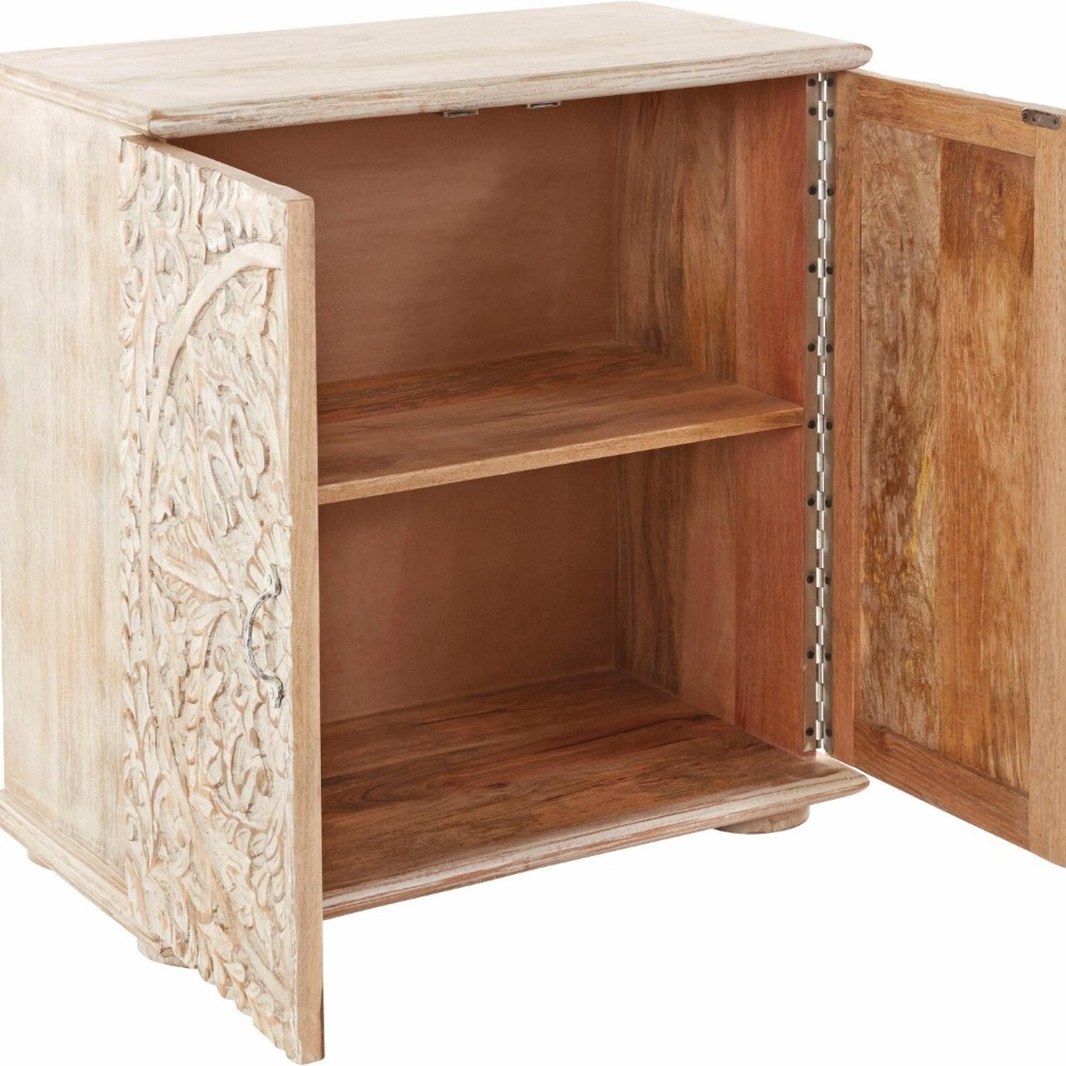 Salim Sideboard - Brown
