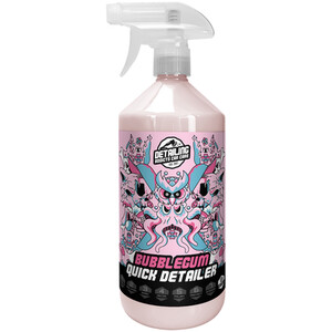 Detailing Addicts Quick Detailer