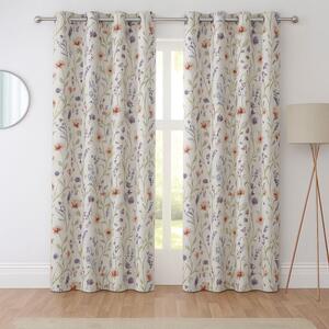 Hampshire Eyelet Curtains