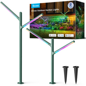 Govee Garden Lights Pack of 2