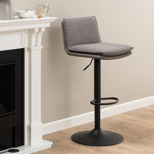 Flynn Swivel Bar Stool