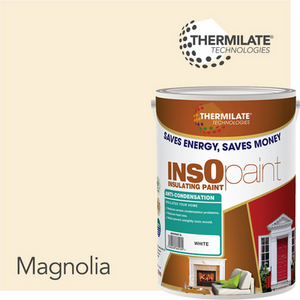 Londons Magnolia InsOpaint Anti Condensation Paint shot 10740413