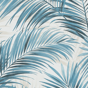 Calvado Leaf Wallpaper