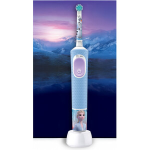 Oral-B Pro Kids Frozen Electric Toothbrush