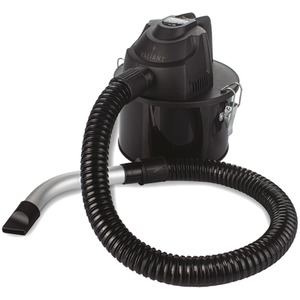 Portable 600W Mini Ash Vacuum Cleaner with 4L Capacity