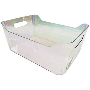 Holographic Storage Basket