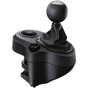 Wired Racing Gear Shifter Six Speed for Gaming Wheels