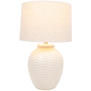 Nori Table Lamp