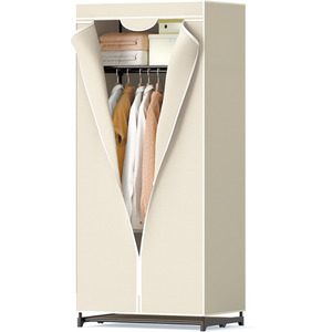 Freestanding Cloth Organizer