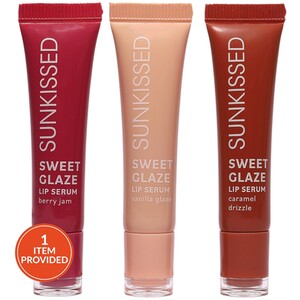 Sunkissed Sweet Glaze Lip Serum