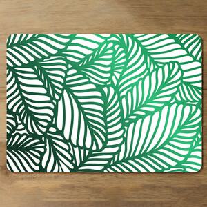 Natural analogues texture Designer Placemat Set