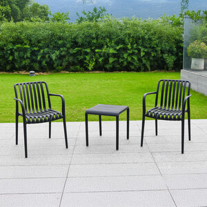 Emerson Bistro Set