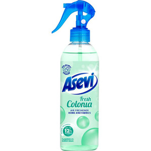 Asevi Air Freshener 400ml