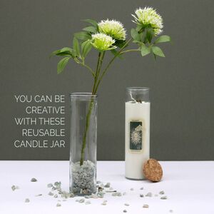 Magic Spell Candle for Inner Peace  Balance