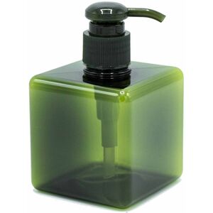 Squat Reusable Dispenser Bottle 250ml