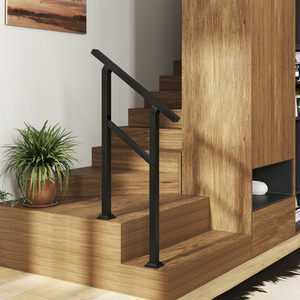 Staircase Safety Railing