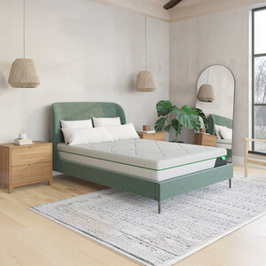 Bodyshape 1000 Pocket Hybrid Mattress