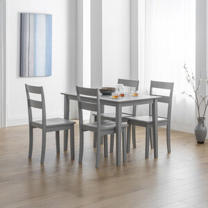 Set Of 2 Kobe Chairs