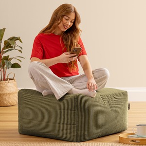 icon Noa Slab, Jumbo Cord