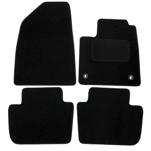 Tailored Carpet Car Floor Mats for MG4 EV 2022 Onwards