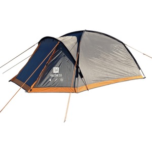 OLPRO Hallow 2.0 Dome Tent - 2 Berth Tent