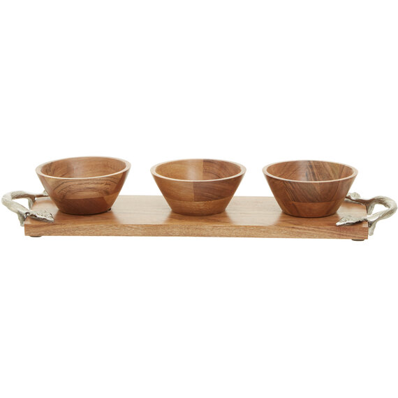 Lola Set of 4 Measuring Spoons