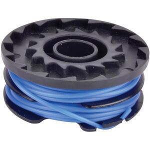 ALM Manufacturing Ry054 Spool & Line Ryobi 1.5mm X 2 X 3M