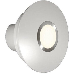 Xpelair Simply Silent Illumi Bathroom Extractor Fan Kit, 100mm, Shower Light, Timer - 163845