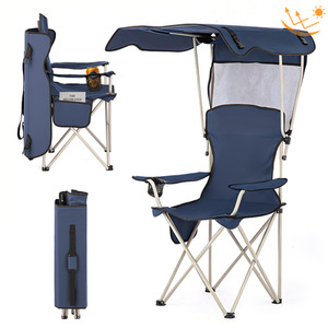 Portable Folding Camping Chair