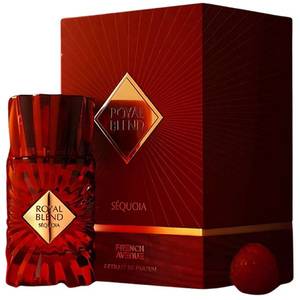 French Avenue Royal Blend Sequoia EDP Spray 100ml