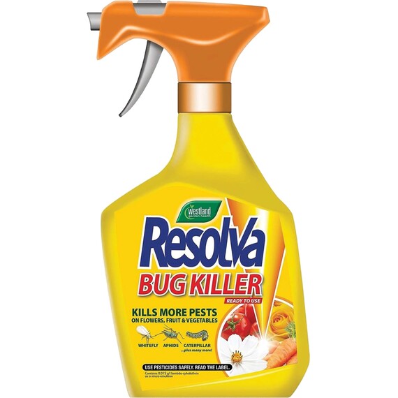 Bug Killer