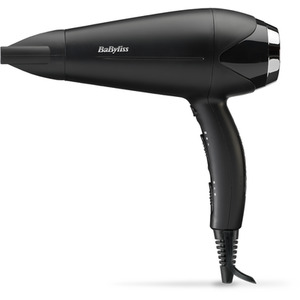 Babyliss Turbo Smooth 2200 Dryer Hair Dryer