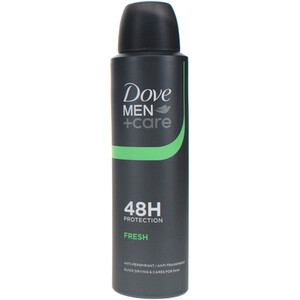 Dove Men Plus Care Anti Perspirant Deodorant